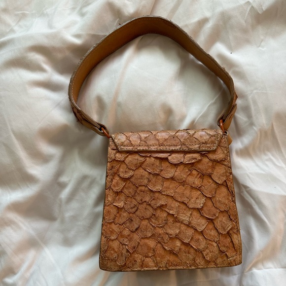 Para Caya fish bag - Picture 2 of 3